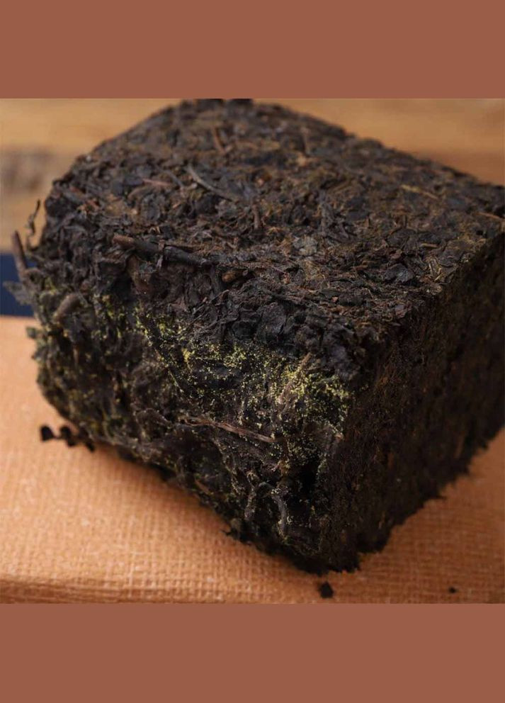 Цзінь Хуа Фу Ча Нова надія 2015 р. - 1 шт. No Brand (305196479)