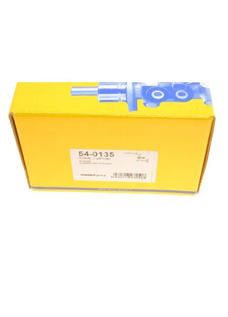 Циліндр зчеплення робочий KIA SORENTO I (JC): 2.5 CRDI;3.3 V6 54-0135-ua Metelli (366276187)