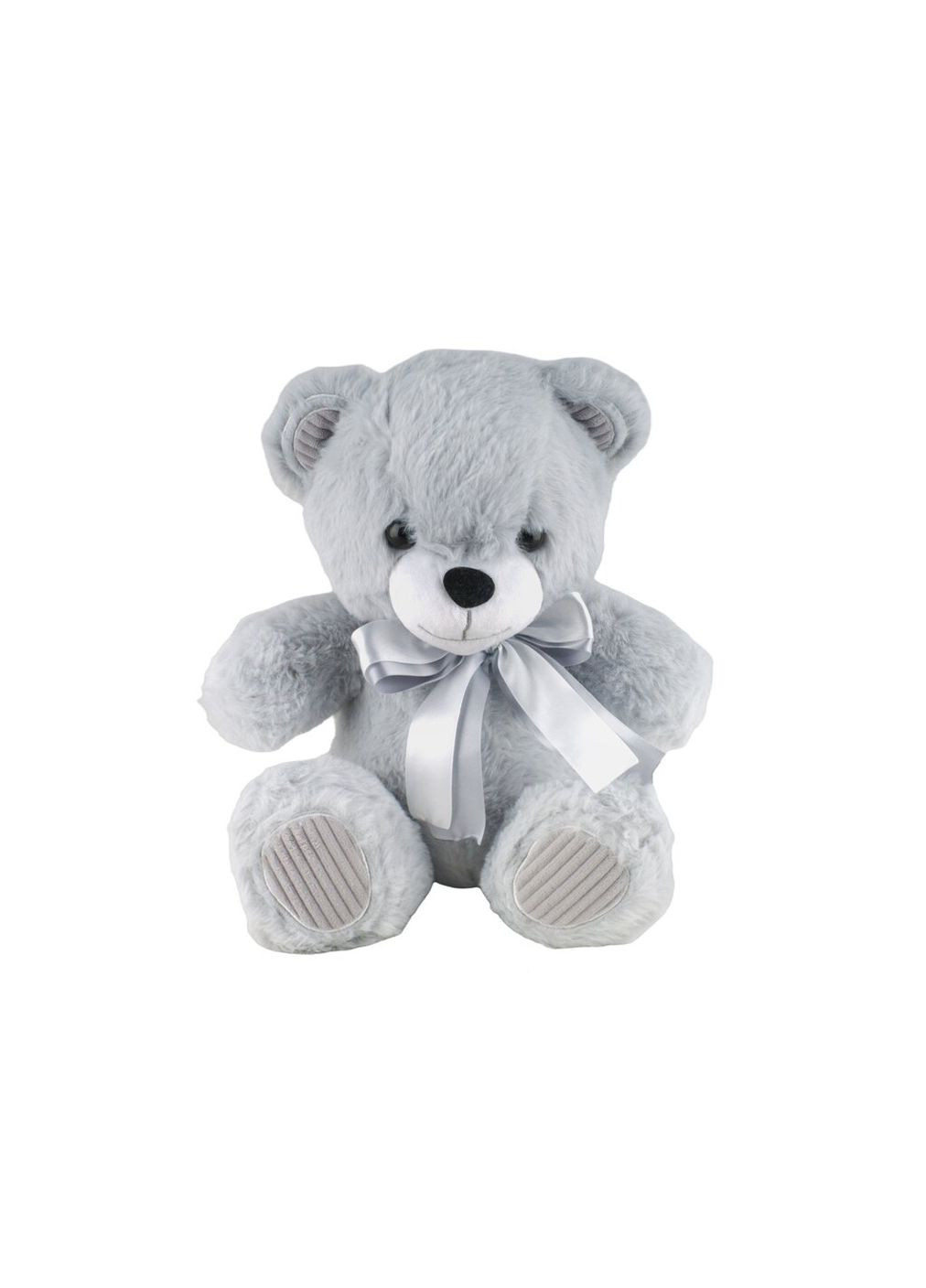 Мягкая игрушка Медвежонок 00705-4 Серый shop (2521000001531) Копиця (336678268)