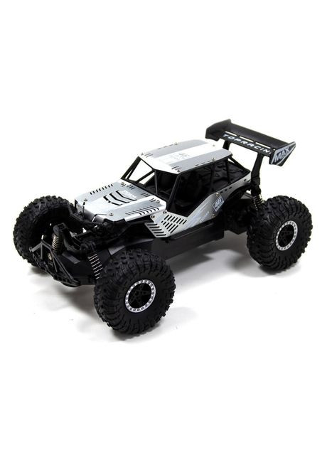 Машинка Off-road Crawler Speed King на радиоуправлении 1:14 серый (SL-153RHMGR) Sulong Toys (369939661)