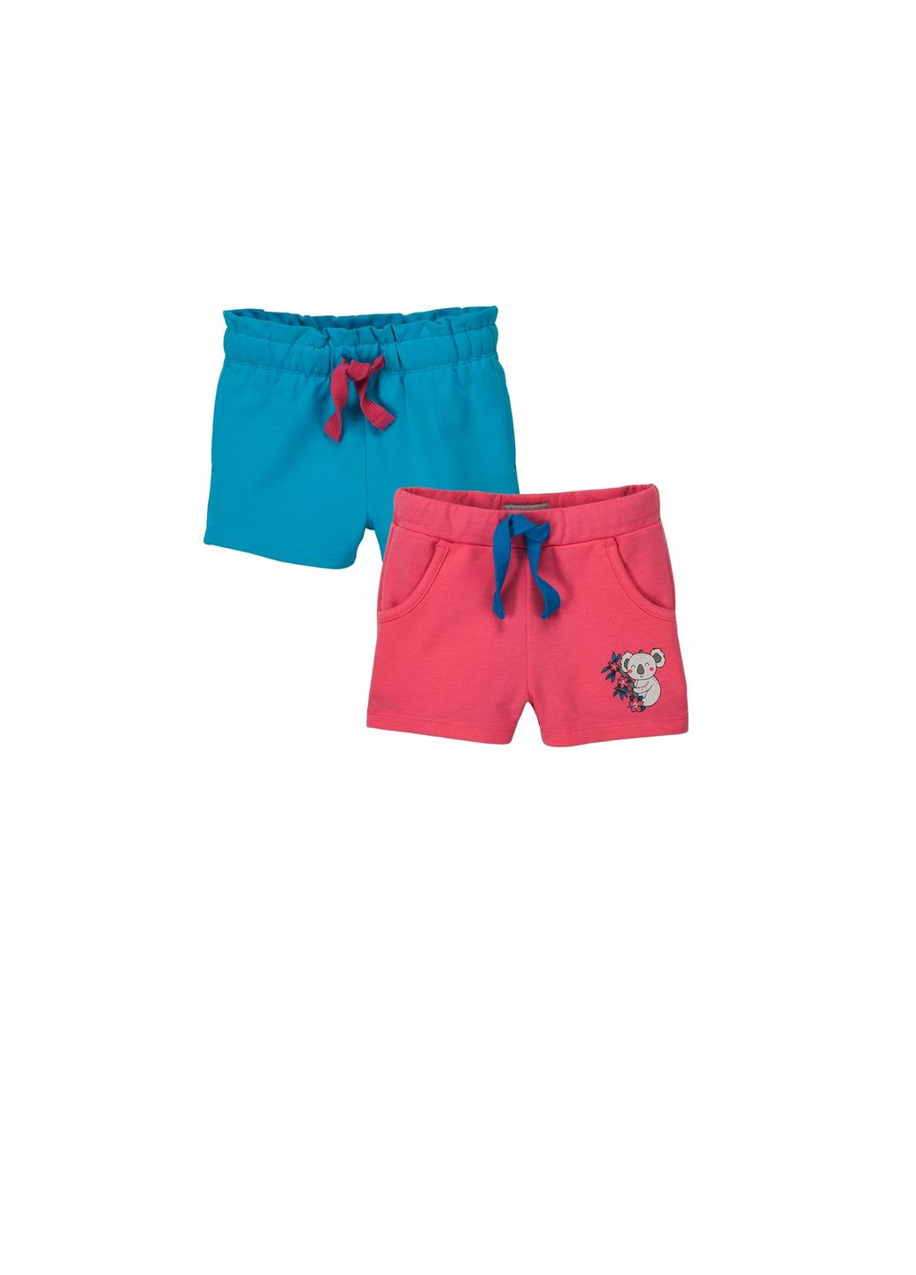 Комплект шорт Германия Aldi (316224186)