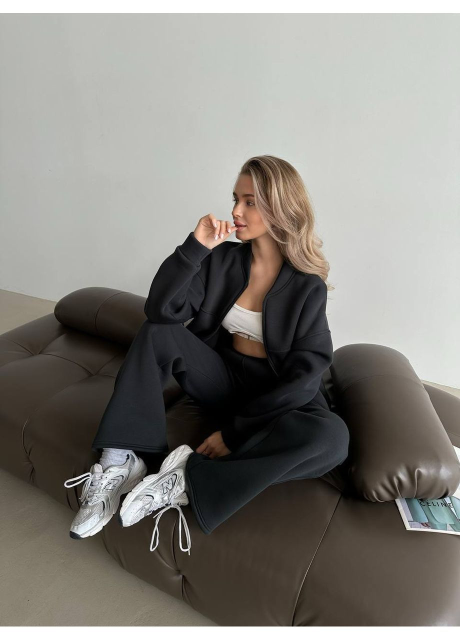 Женский спортивный костюм No Brand (366226480)