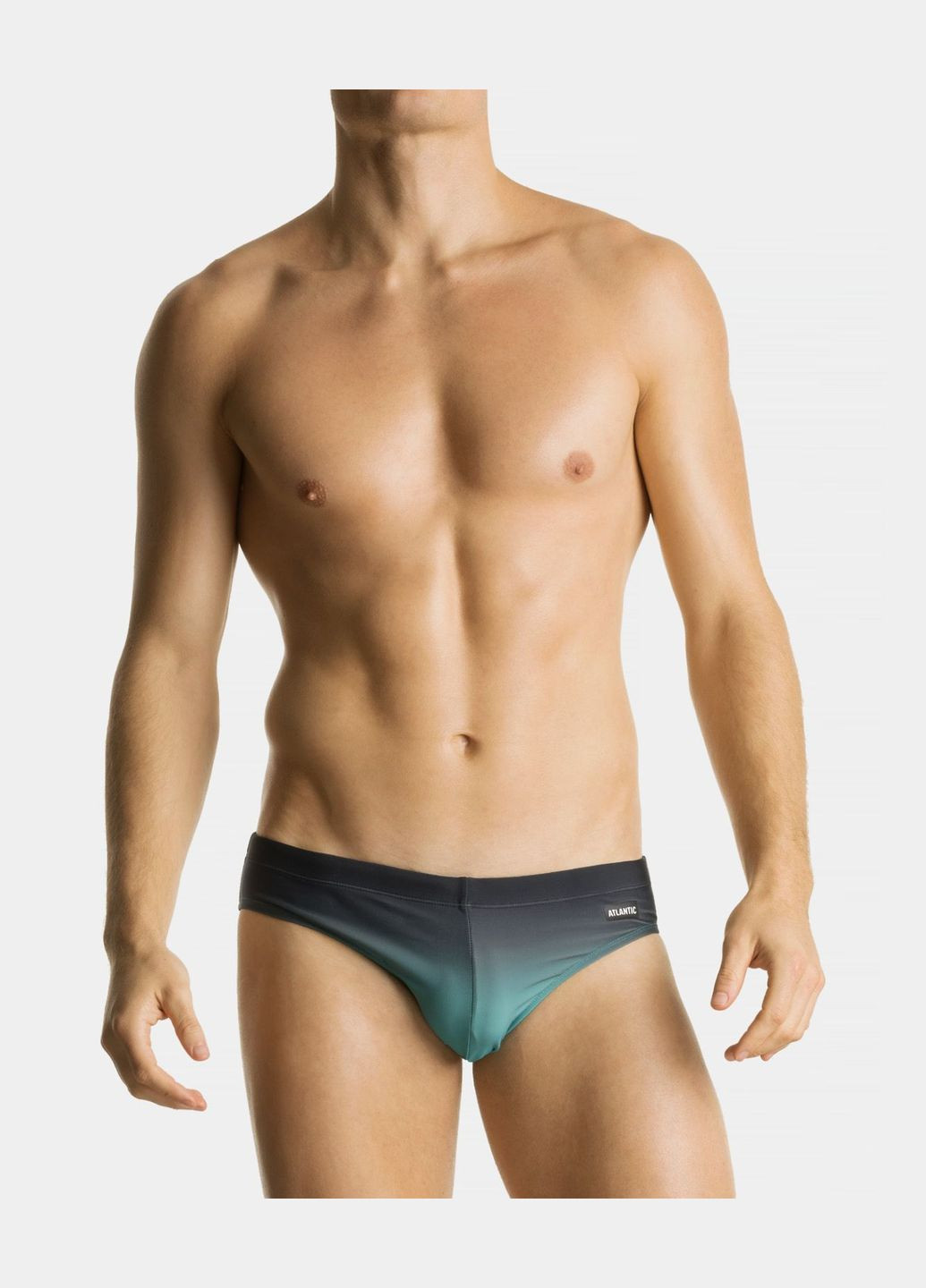 Чоловічі плавки Atlantic Сліпи (296718411)