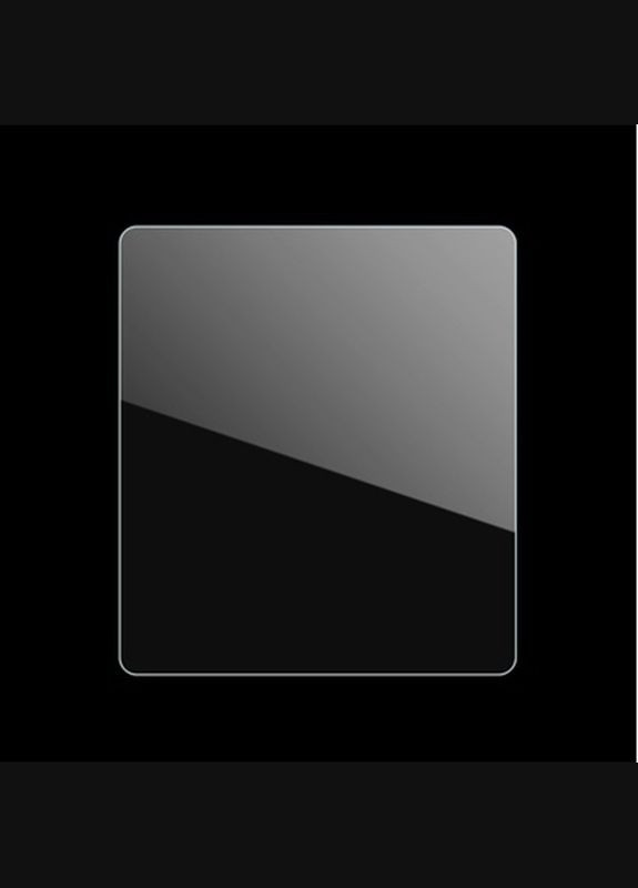 Закаленное защитное стекло для часов Blaze Fitbit (261256008)