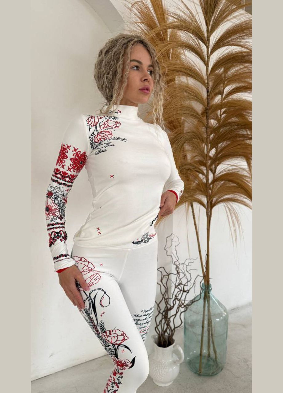 Гольф по термотрикотажу Angel shopp.online (314963326)