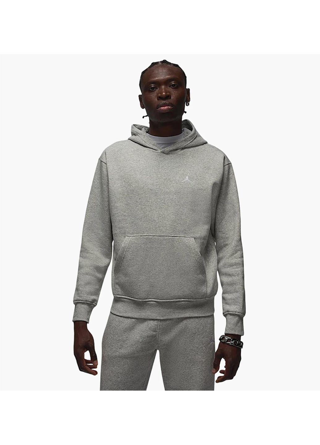 Кофта мужская Brooklyn Fleece (FV7281-050) Jordan (370780729)