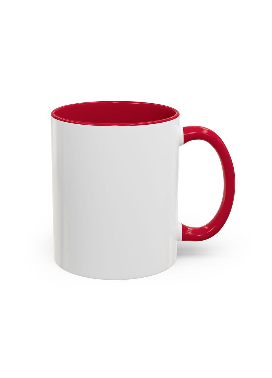 Чашка "Happy Birthday" с цветочным букетом 330мл No Brand (368671489)