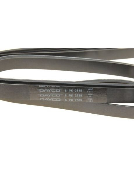 Ремень поликлиновый (пр-во ) 6PK2585 Dayco (360483007)