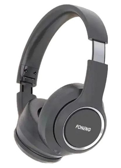 Bluetooth-гарнітура BL50 Bluetooth Headset (BL50-BH) FONENG (336952390)