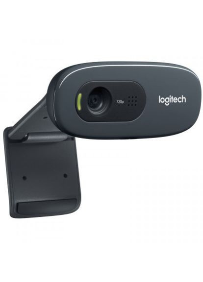 Вебкамера (960-001063) Logitech webcam c270 hd (295929686)