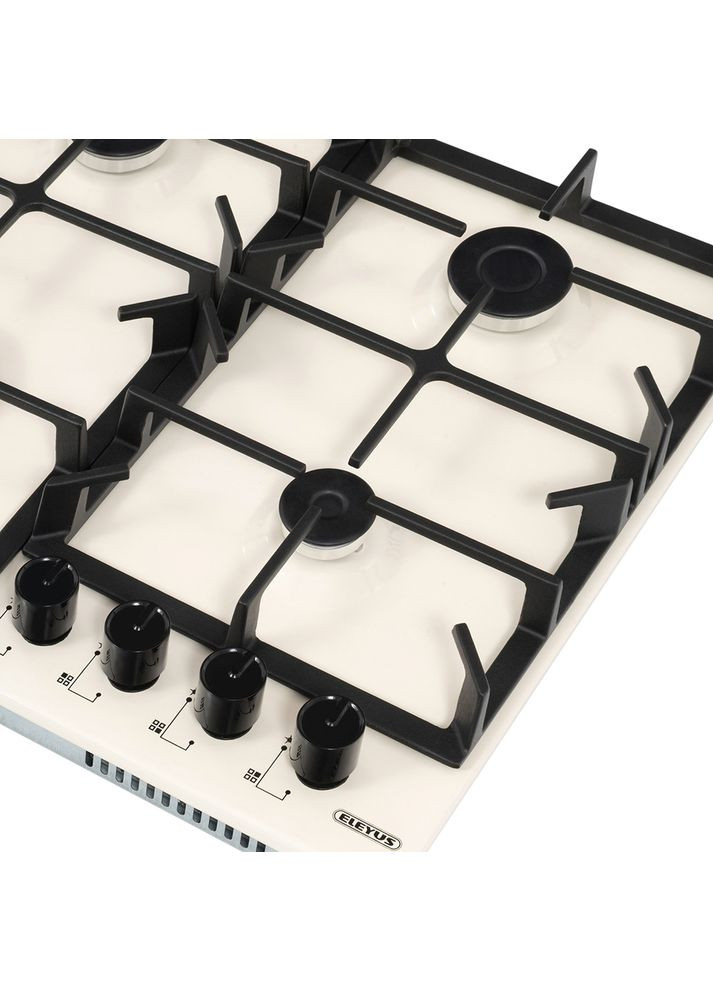 Варильна поверхня ALMERA 60 BG CF ELEYUS (351363895)