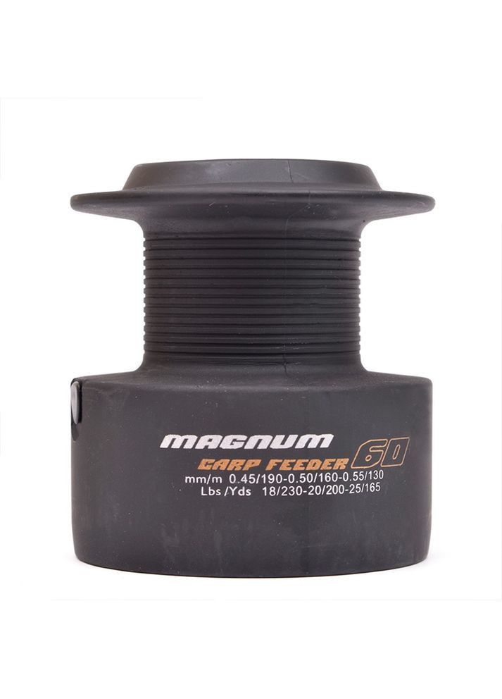 Набор Удилище карповое Magnum Black Carp Tele NGM 3.3м 3.25lb FLMBTC330 + Катушка Magnum Carp Feeder 6000 Flagman (316468807)