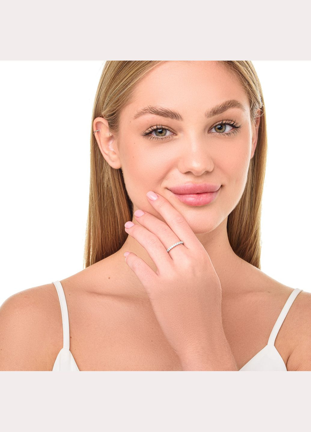 Каблучка Модернізм Minimal (338796078)