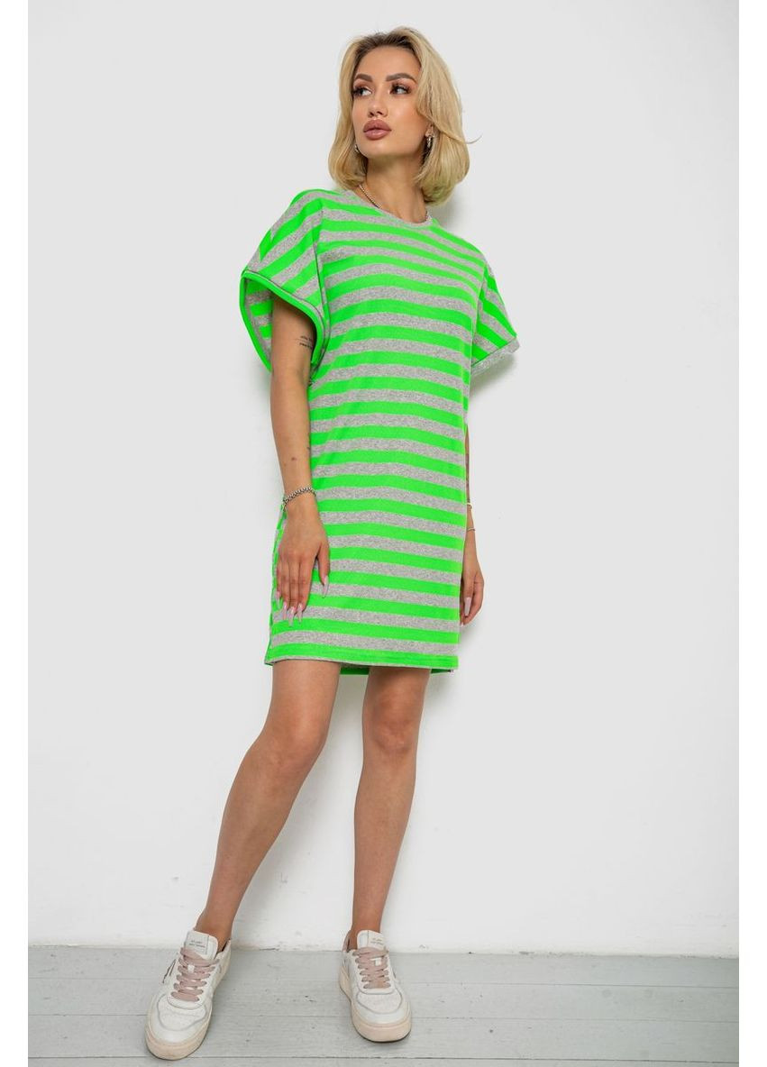 Туніка в смужку,, 238R801 Ager (364756526)