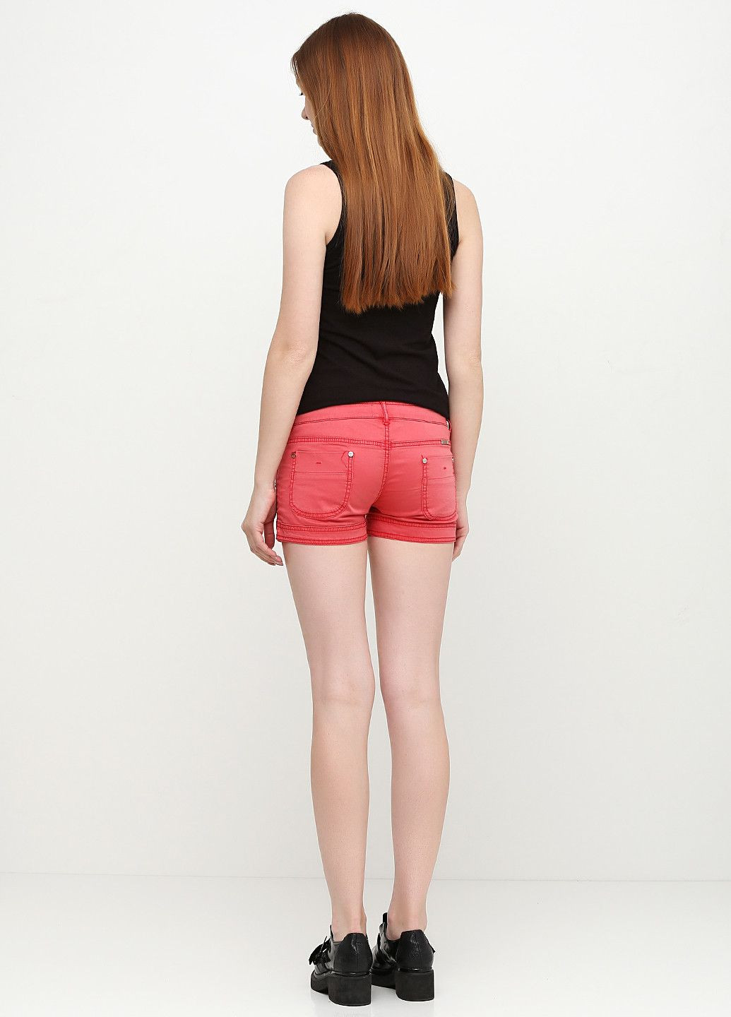 Шорти Кораловий Gaudi (323039083)