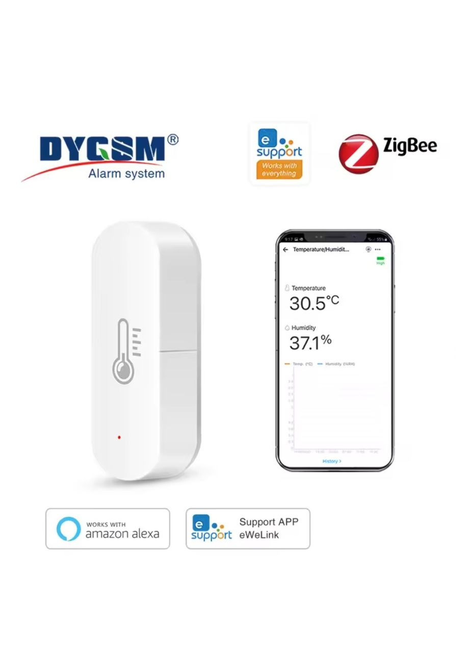 Сумеречный датчик TUYA (367955835)