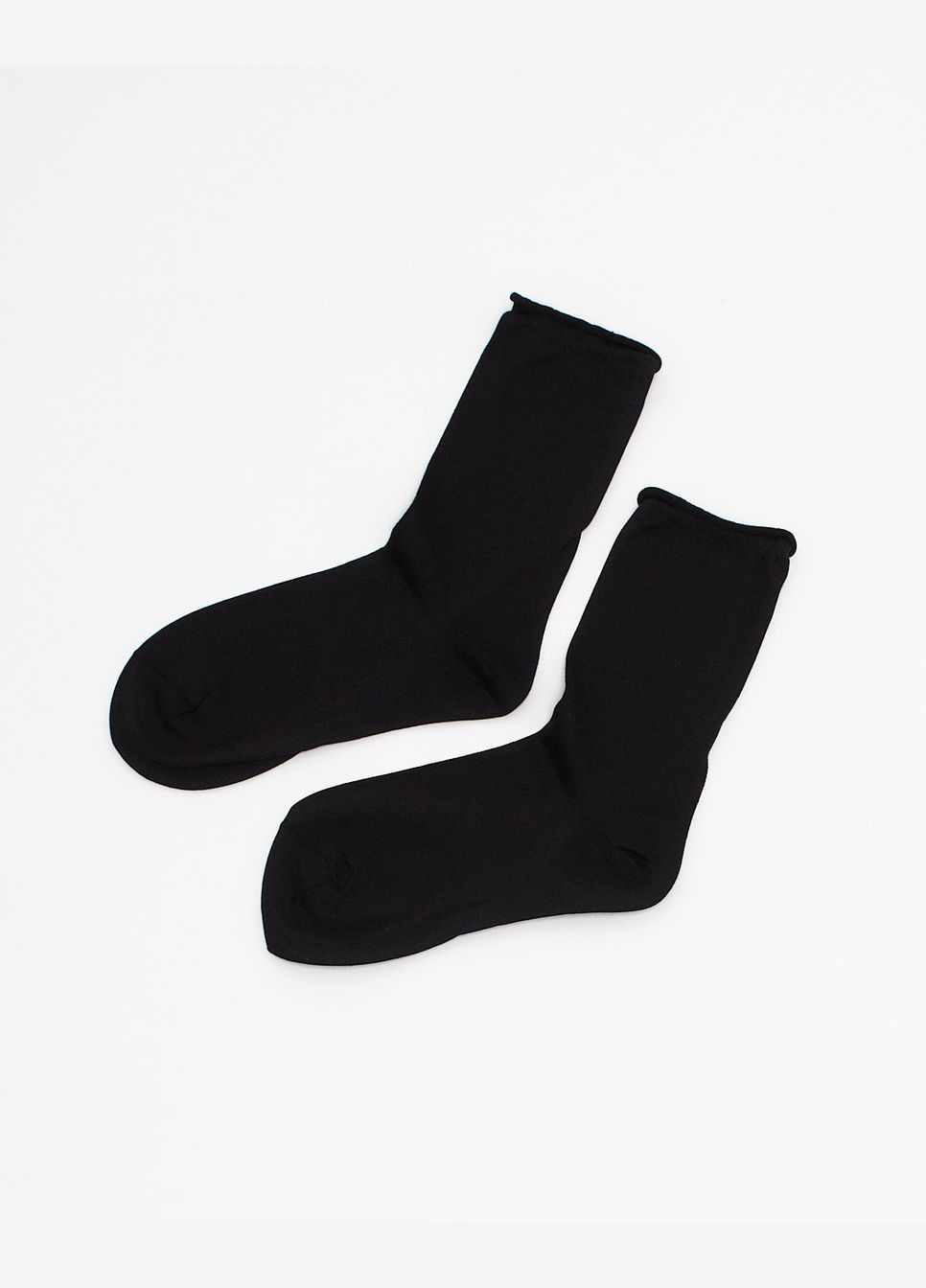 Шкарпетки,чорний, Selected Femme (278278558)