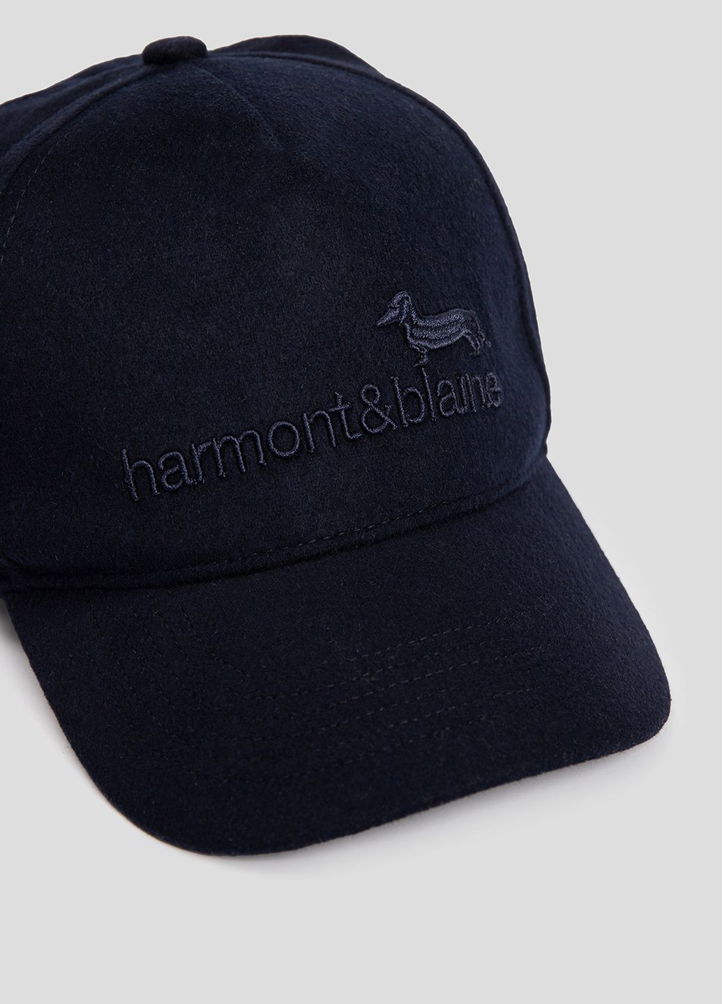 Кепка Harmont & Blaine (370139679)