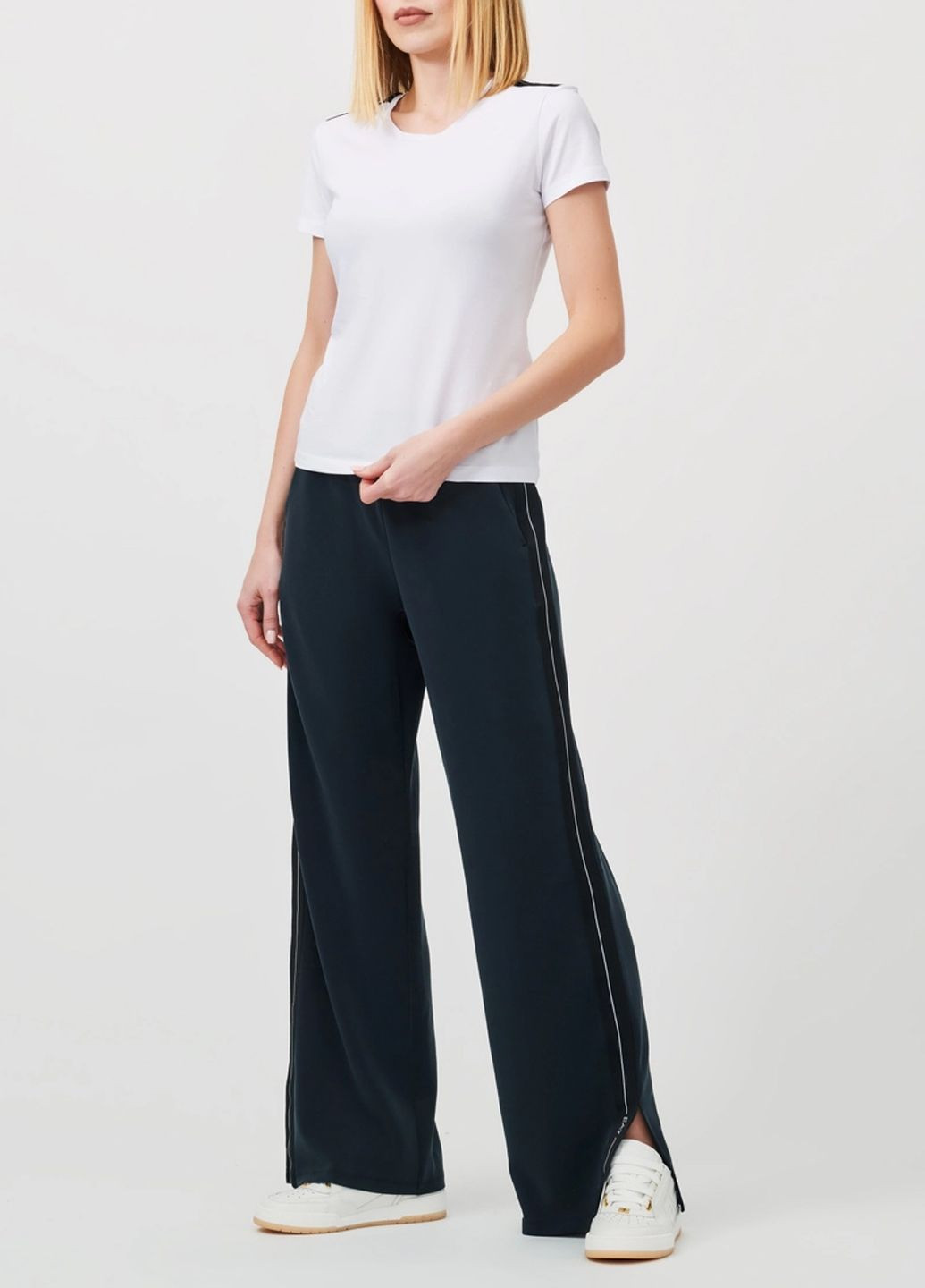 Футболка Emporio Armani - (326487091)