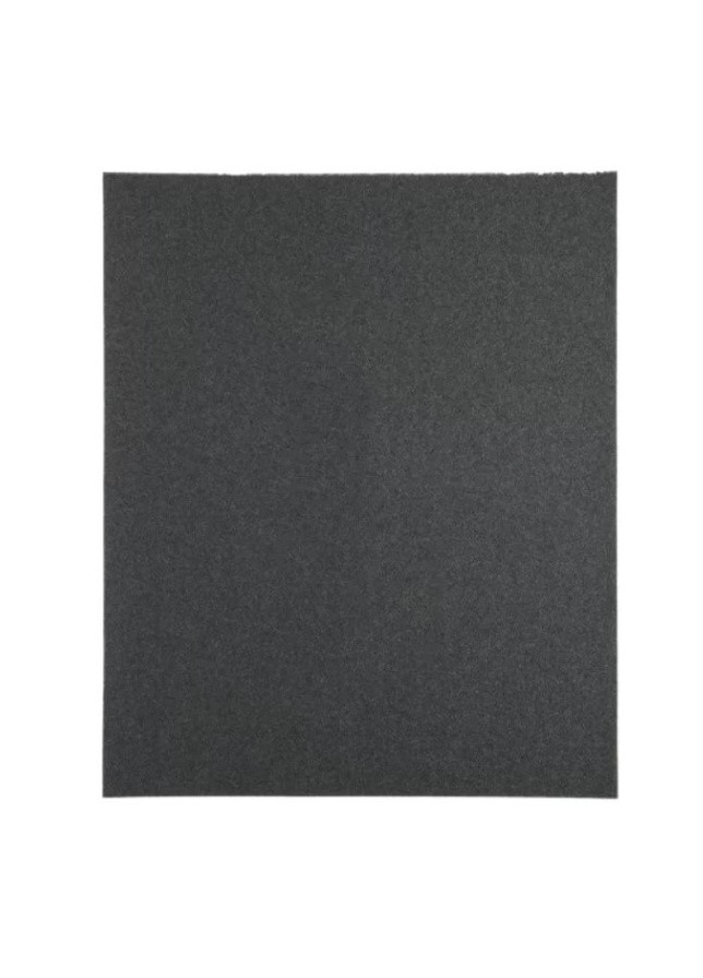Шліфлист паперовий WPF (230х280 мм, P80) наждачний шліфпапір водостійкий (21403) Mirka (286422610)