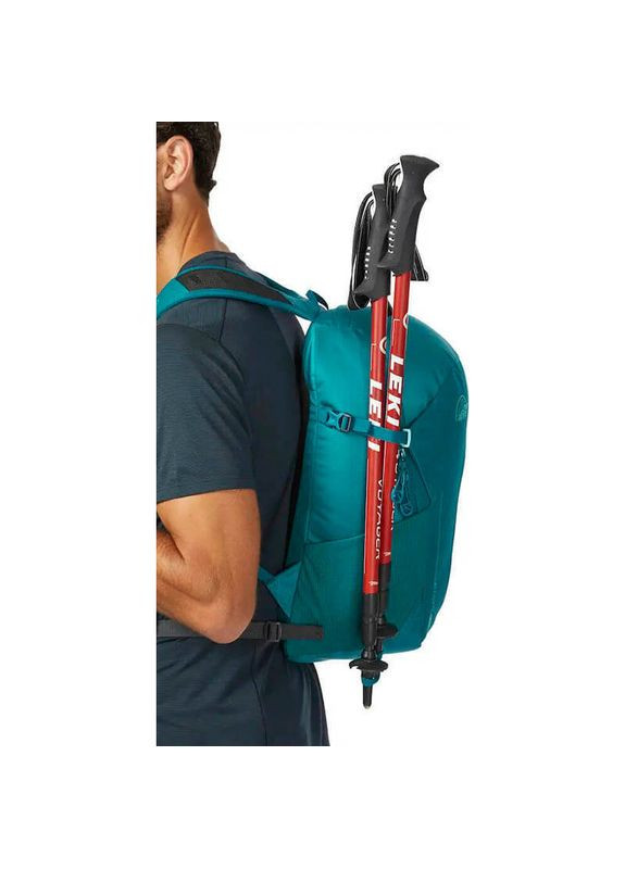 Городской рюкзак Edge 22 Ultramarine (LA FDP-90-ULM-22) Lowe Alpine (324612054)