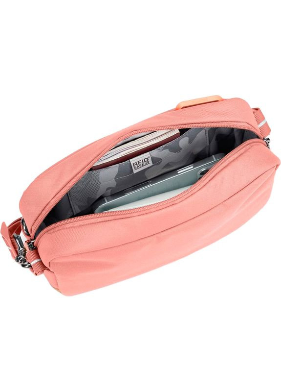 Сумка GO crossbody Pink (35105340) Pacsafe (323111558)