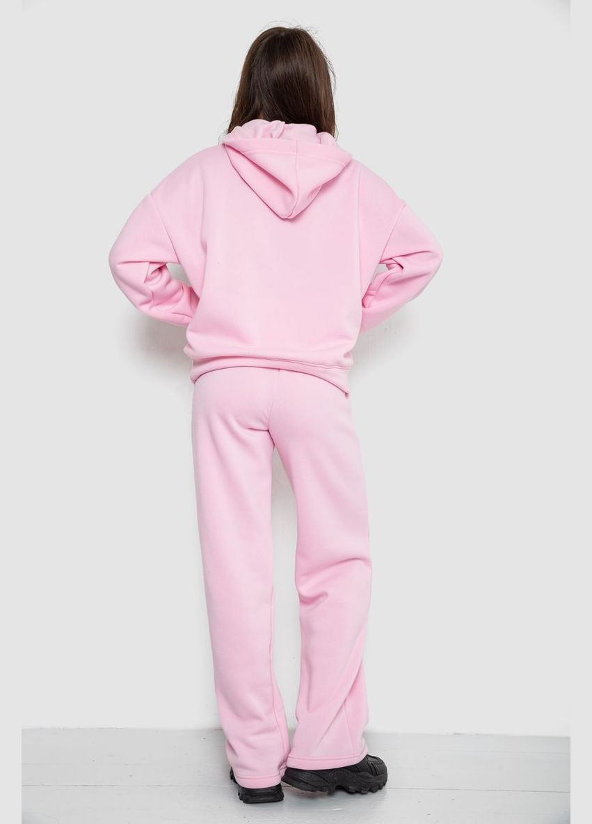 Спортивный костюм женский на флисе Ager Спортивный костюм (316502174)