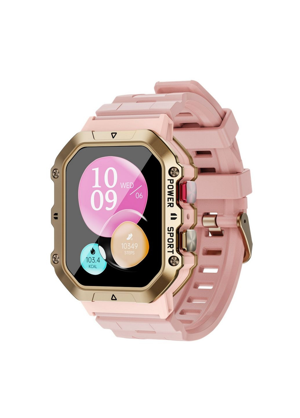 Наручные часы женские Modfit (369921016)