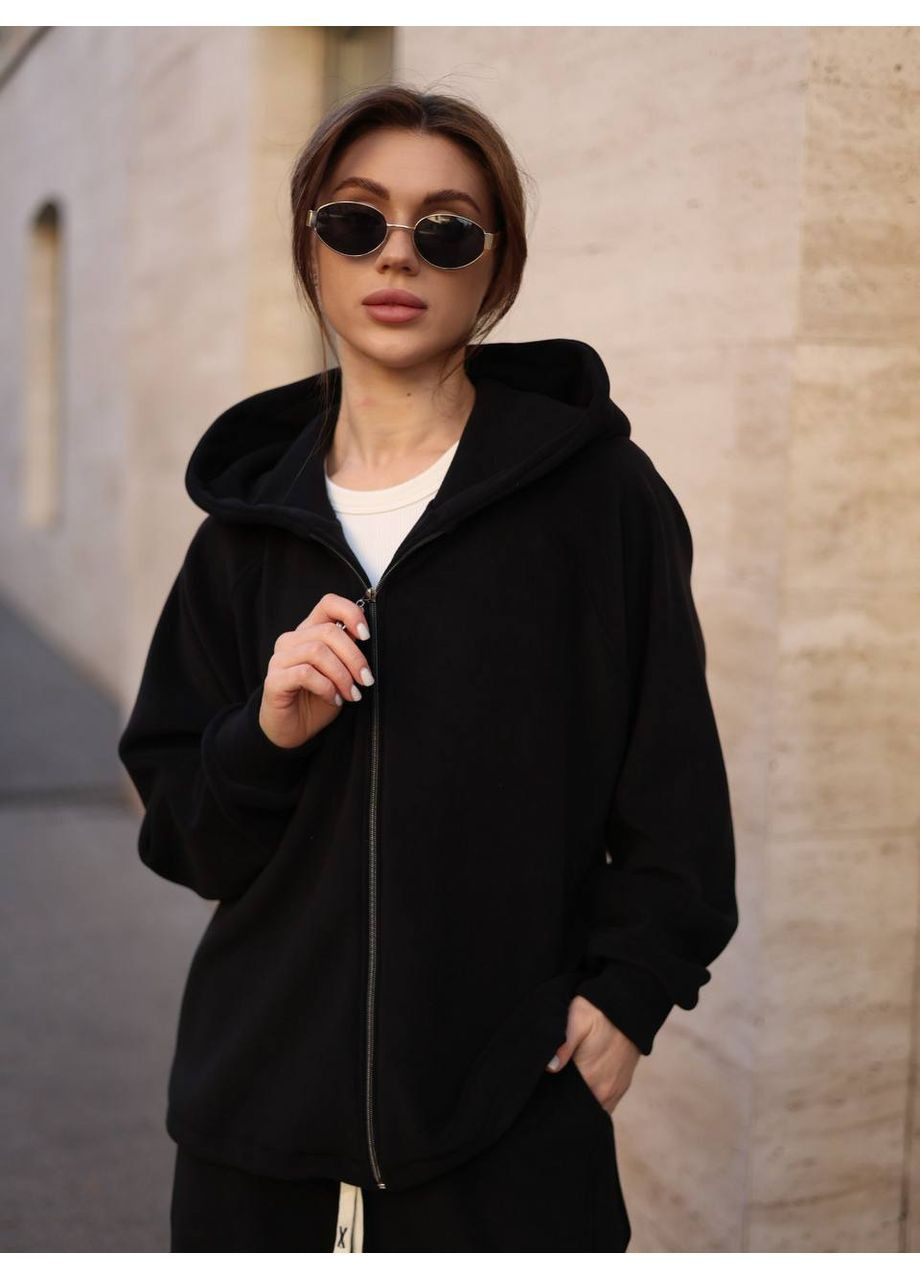 Жіночий флісовий спортивний костюм Asi.Store.ua (367049237)