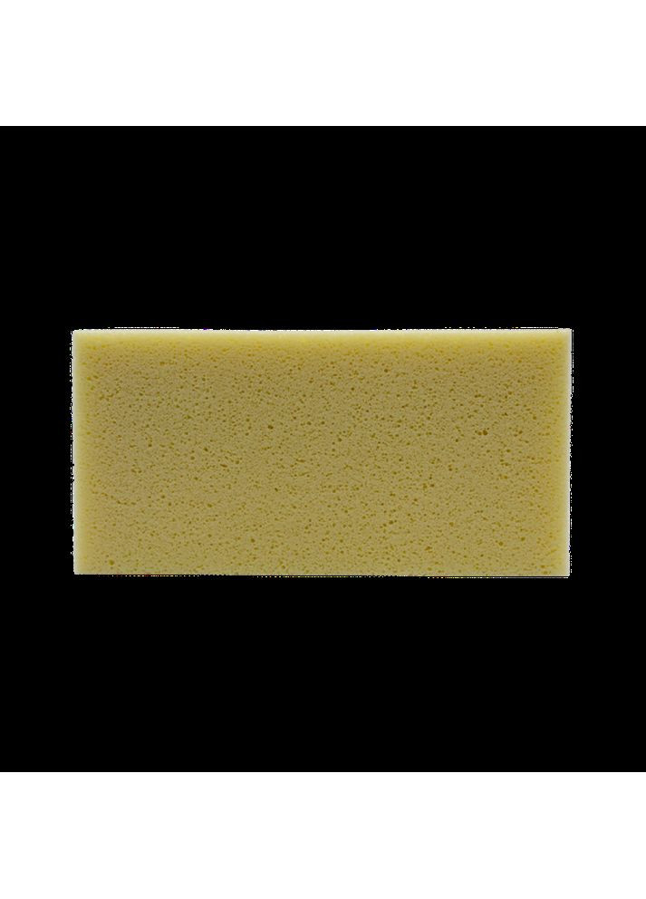 Терка пластмасова, з гідропоглинаючою губкою, 270х130х30мм Yoshimoto (365060404)