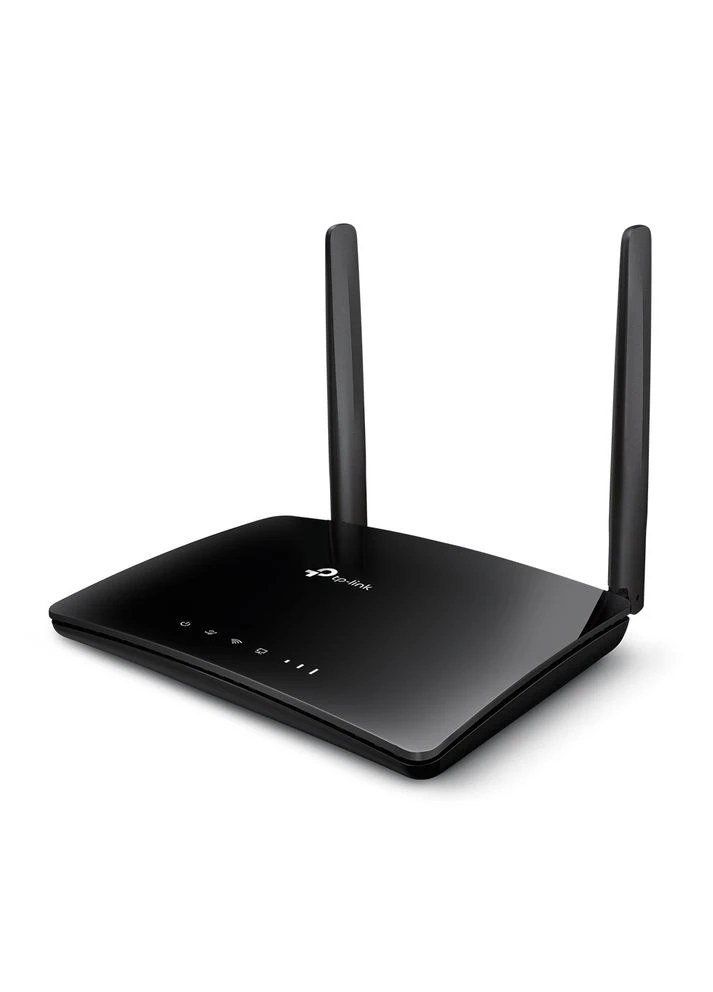 Маршрутизатор Archer MR202 AC750, 4G/LTE, 3xFE LAN, 1xFE LAN/WAN, MESH (teh0017348) TP-Link (393537579)