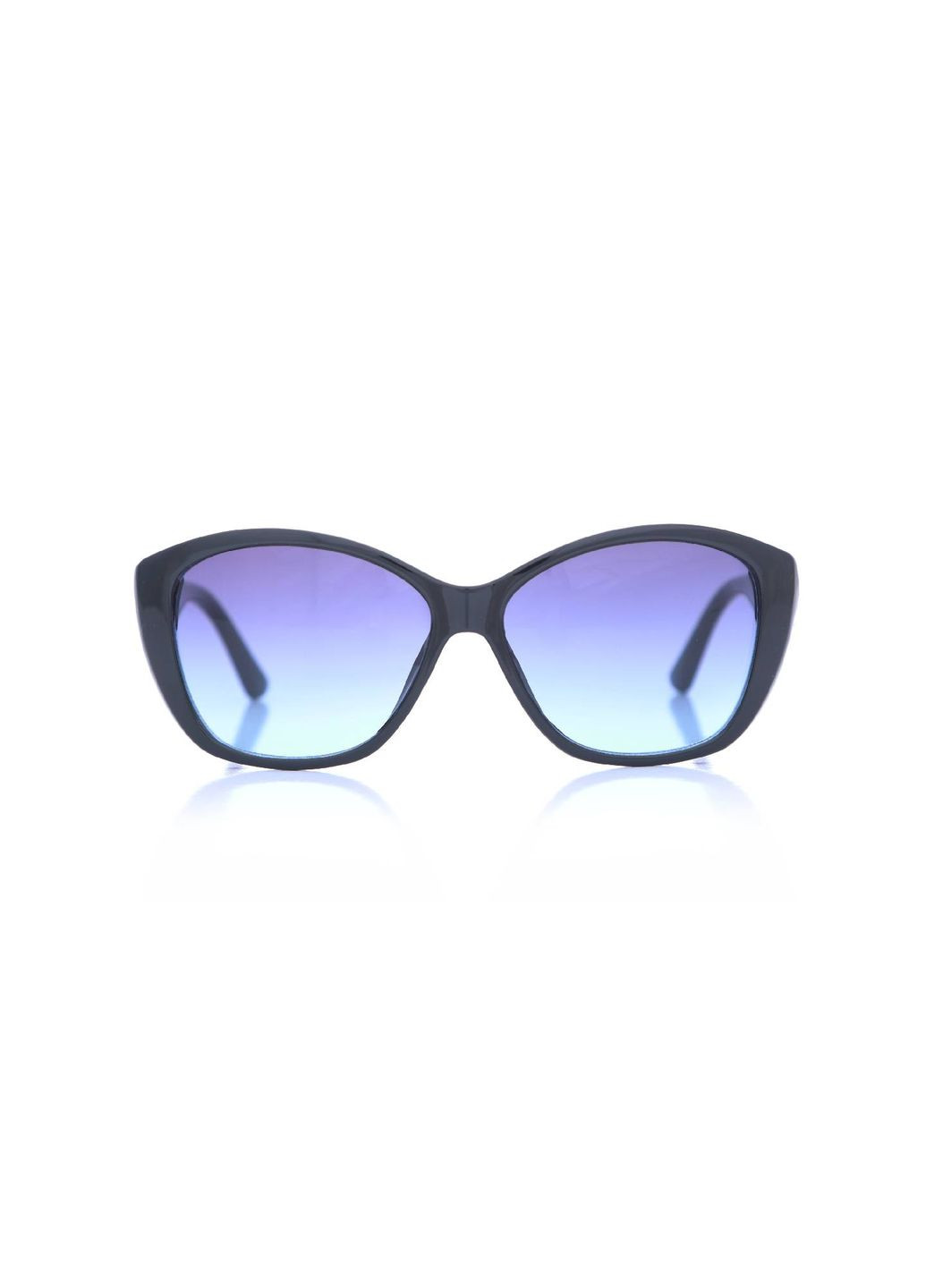 Солнцезащитные очки Классика женские LuckyLOOK 083-579 (289360901)