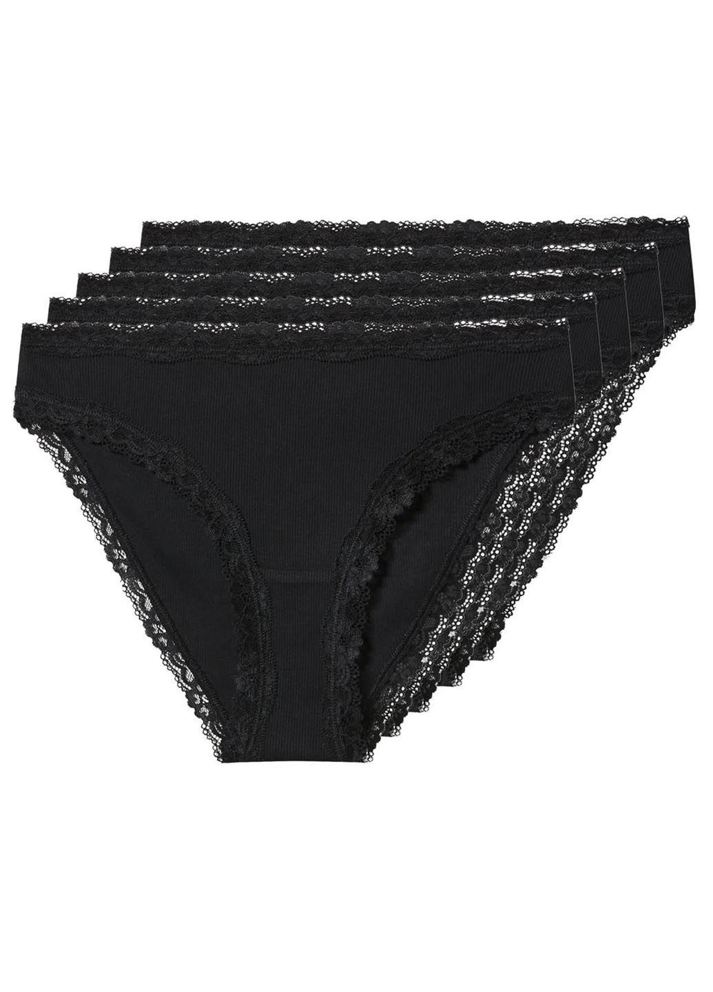 Трусики 5шт Esmara (366421085)