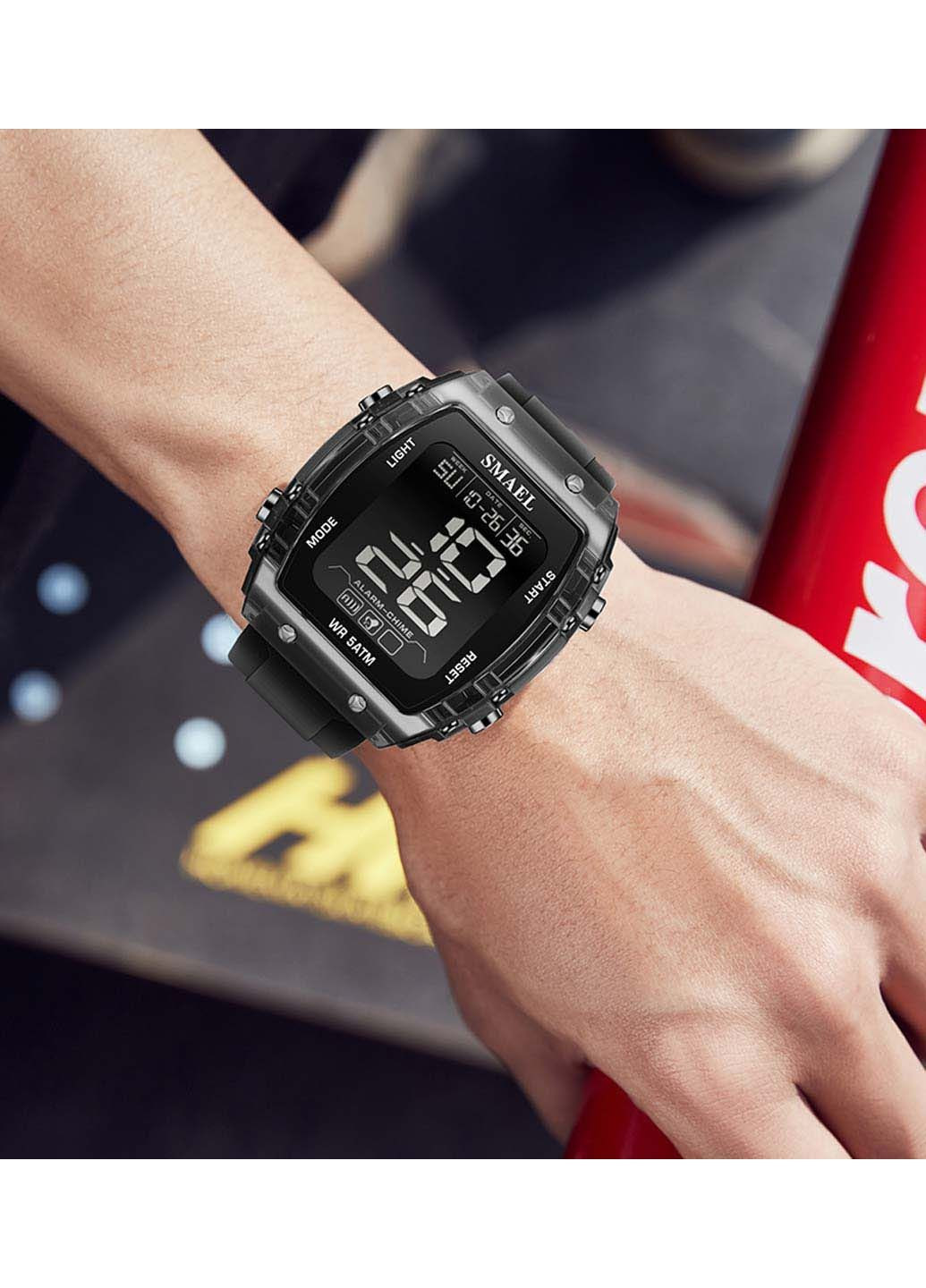 Наручний годинник Square Smael (314998246)