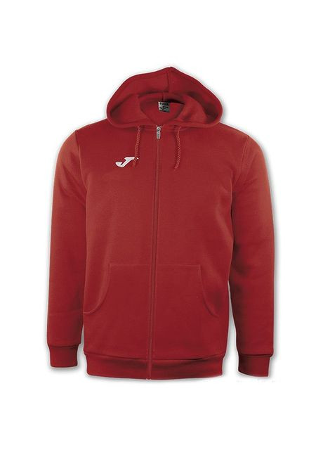 Толстовка красная COMBI ARGOS 100536.600 ( ) Joma (368670288)