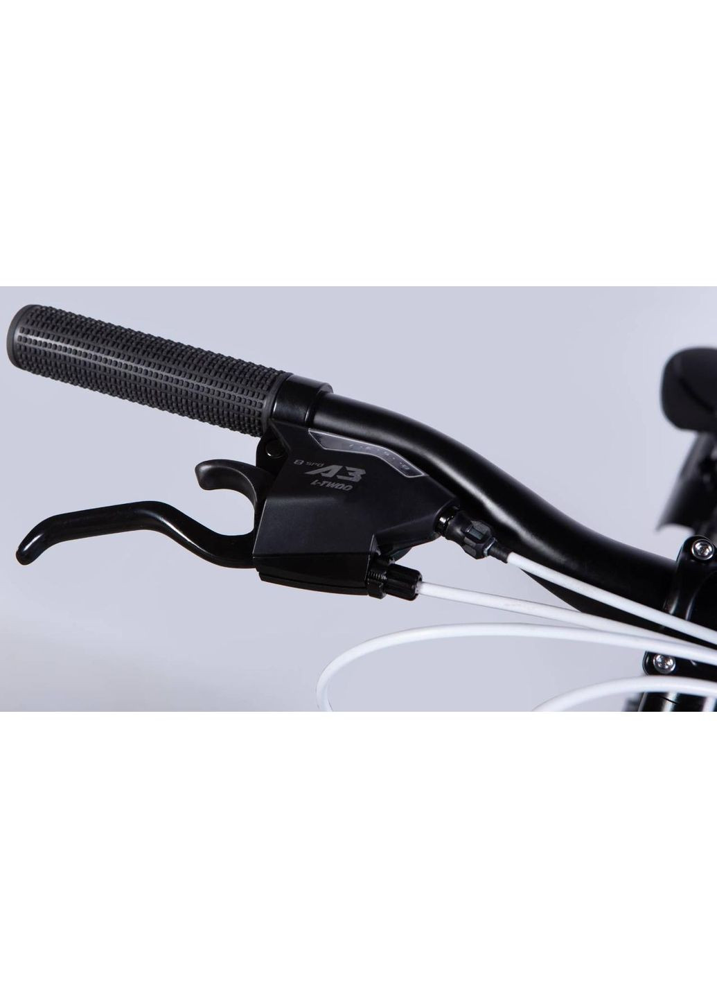 Велосипед QUBE DD CS 24" размер XXS рама 11,5" 2025 Discovery (369651115)