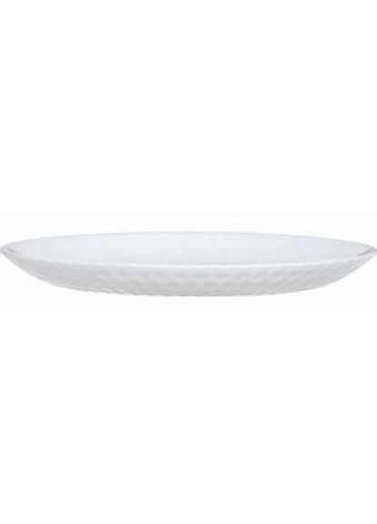 Тарілка десертна PAMPILLE WHITE 19 см (Q4658) Luminarc (316696100)