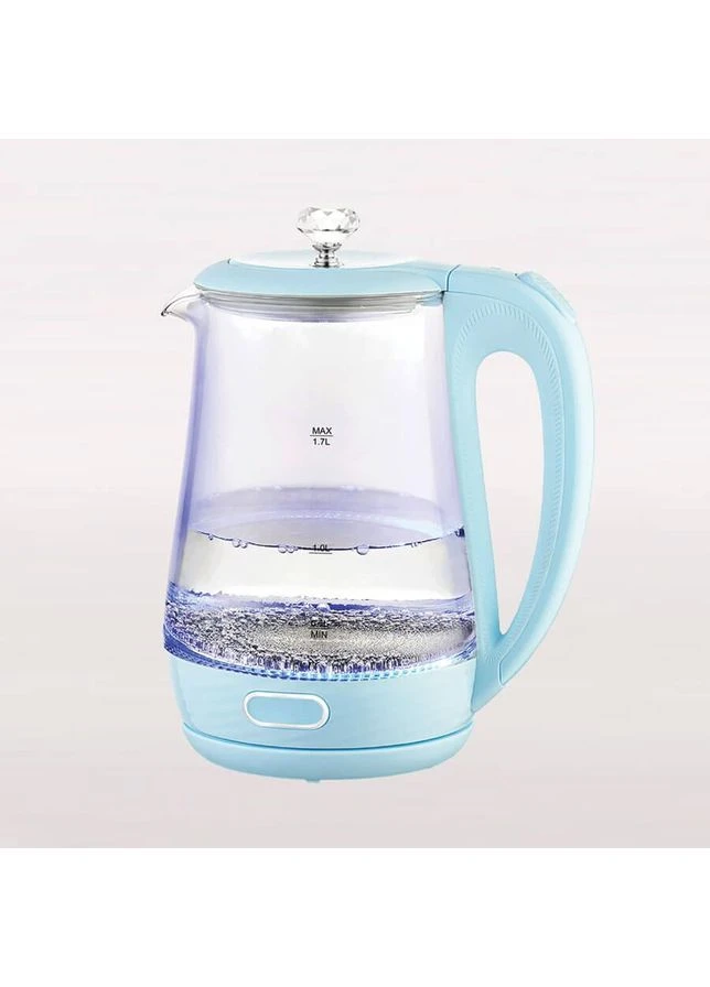 Електрочайник MR-052 Blue Maestro (384029811)