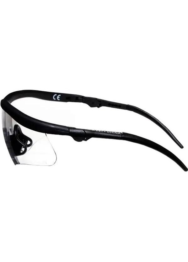 Очки для спортивной стрельбы Guardian Прозрачные Allen (316435415)