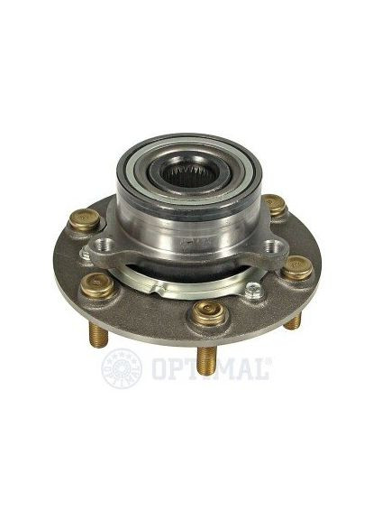 Подшипник колесный с ступицей Optimal (366164226)