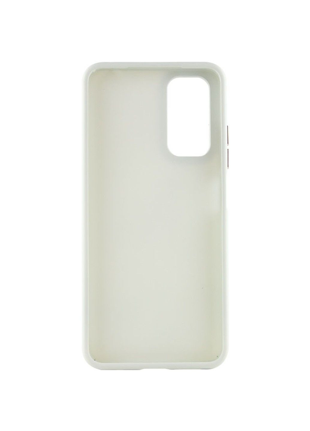TPU чохол Bonbon Metal Style для Samsung Galaxy A54 5G Epik (296491427)