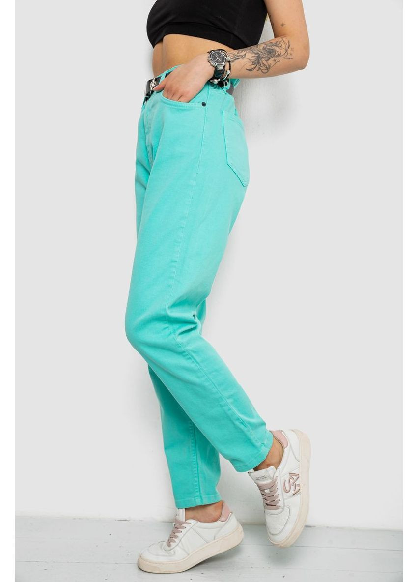 Джинсы женские, 182R00282 Andi - (360858890)