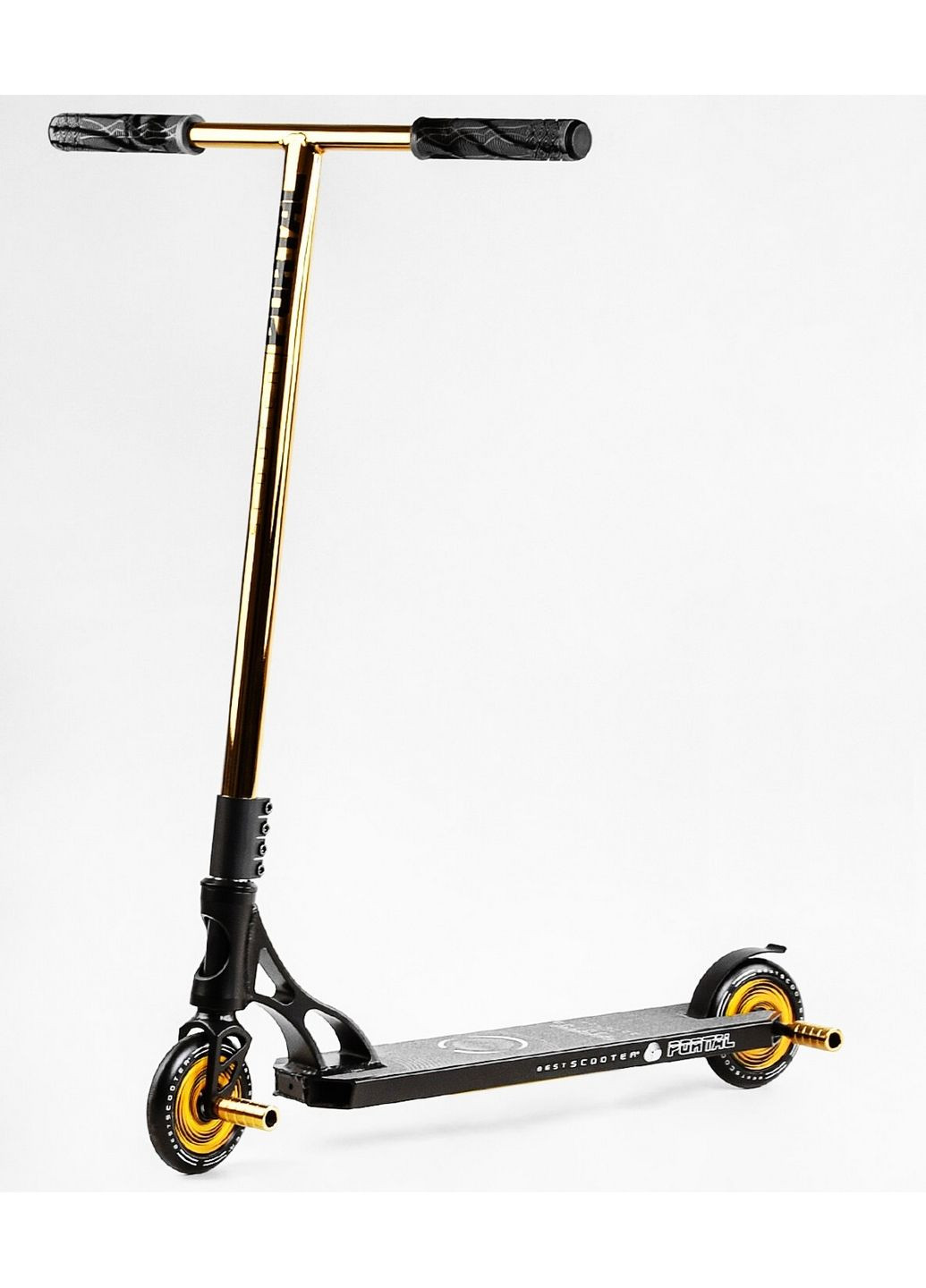 Самокат трюковый 58х89 см Best Scooter (289464180)