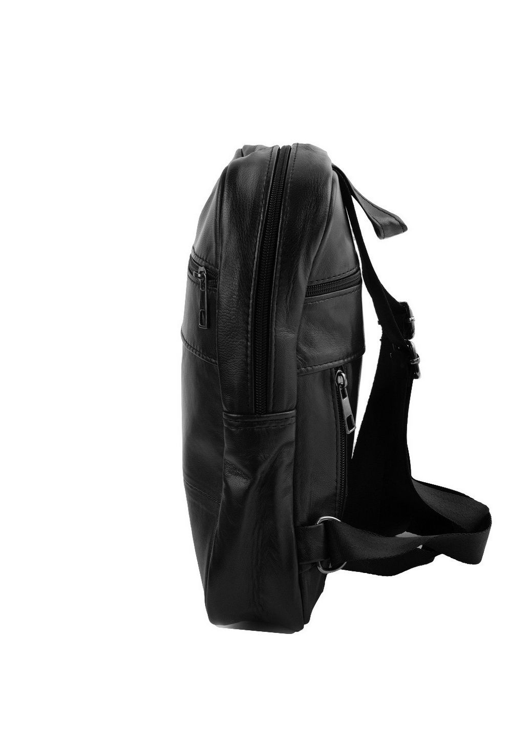 Женский кожаный рюкзак TuNoNa (282592192)