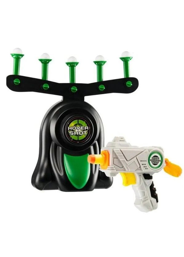 Интерактивная игра AN стрельба по мишеням в формате летающего тира (1756375340) Hover Shot (333800235)