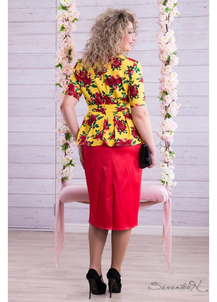 Костюм 616.1309 Seventeen (348136628)