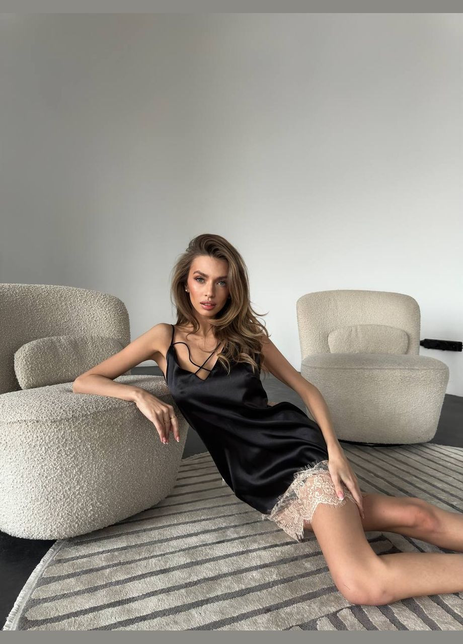 Спокусливий пеньюар Vakko (317263990)