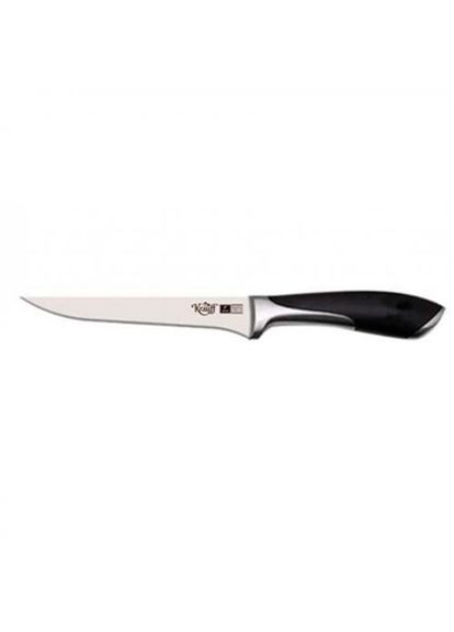 Нож универсальный Luxus 15,2 см нержавеющая сталь арт. 29-305-005 Krauff (284665736)