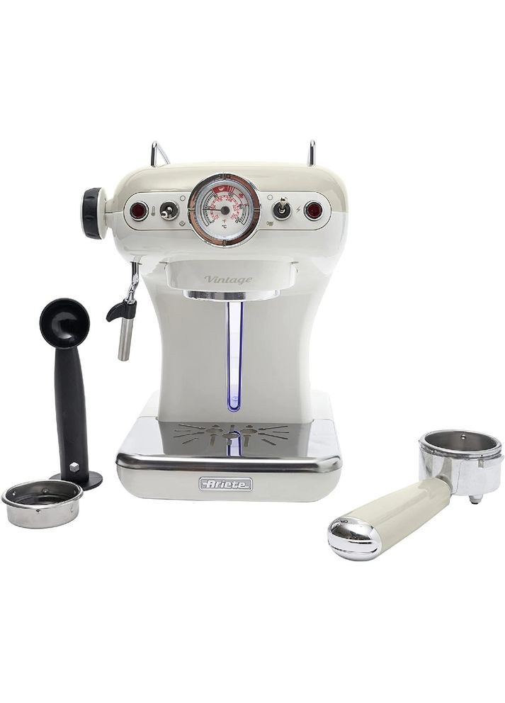 Кавоварка 1389 BG Ariete (332670953)
