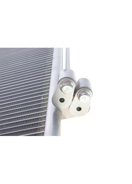 Радіатор кондиціонера BMW X5 E70 (07-) (вир-во ) 06005377 Van Wezel (368132603)